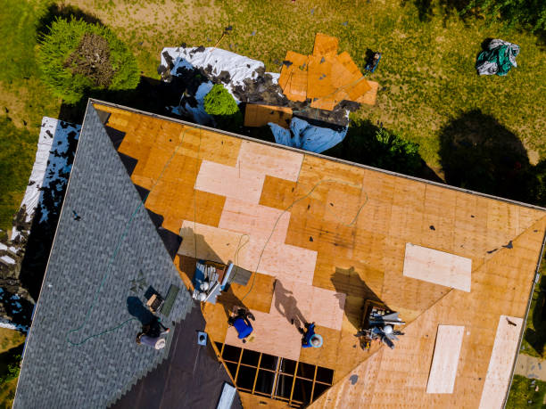 Best Residential Roofing Contractor  in Hughes Springs, TX