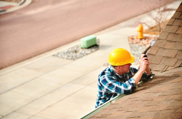 Quick and Trustworthy Emergency Roof Repair Services in Hughes Springs, TX