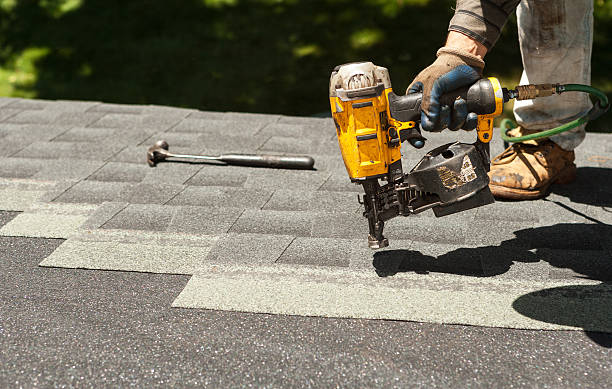 Best Roof Maintenance Services  in Hughes Springs, TX