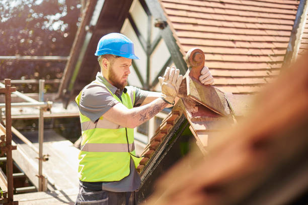 Slate Roofing Contractor in Hughes Springs, TX
