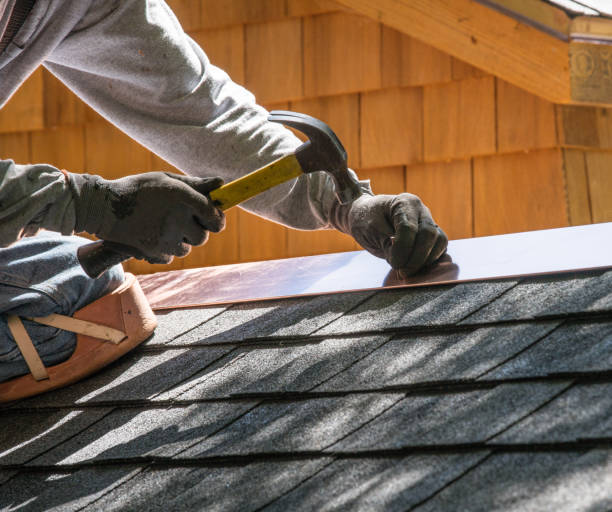 Best Best Roofing Contractors  in Hughes Springs, TX